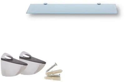 Image de Glaskleid – moderne et pratique – 1 pièce – verre transparent