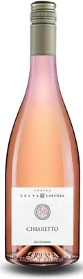 Produktbild von Chiaretto Classico San Donino DOC 2023 Piemont | Italien | 12,5% vol | 0,75 l