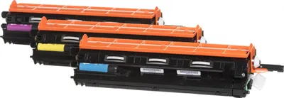 Productafbeelding van Trommel RICOH 406663, geschikt voor SPC430DN, kleur