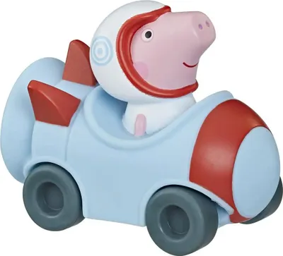 Immagine prodotto di Mini Auto Di Peppa Pig