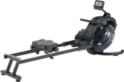 Produktbild von Toorx Fitness RWX-3000 Wasser-Rudertrainer