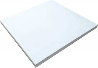 Produktbild von LED-Panel für Auf- und Einbau, 60 W, 4000 K, 2-in-1, IP20, EC79779