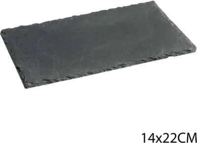 Image de Plaque d'ardoise 14 x 22 - SG Secret de Gourmet