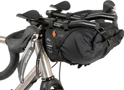 Produktbild von RESTRAP Race Aero Bar Bag - 7L black