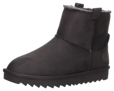 Produktbild von Rieker Stiefelette in grau, Gr. 38