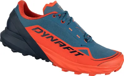 Produktbild von DYNAFIT ULTRA 50 GTX Mallard Blue/Dawn 41