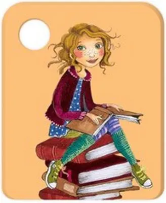 Produktbild von Der zauberhafte Wunschbuchladen, 1 Galakto Token