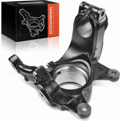 Immagine prodotto di Frankberg 1x sterzo snodo ruota sospensione asse anteriore destra per BMW X3 E83 2.0L 3.0L 2004-2011
