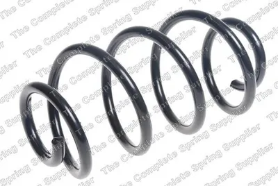 Produktbild von 2X Lesjöfors Feder Fahrwerksfeder Hinten
