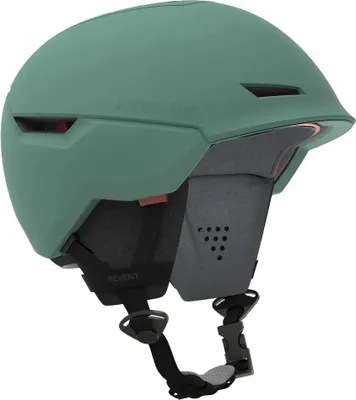 Image de Casque Atomic Revent+ Vert 51-55 cm Vert 51-55 cm