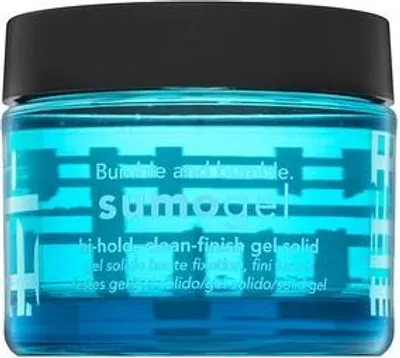 Zdjęcie produktu dla Bumble And Bumble Sumogel żel do włosów do średniego utrwalenia 50 ml