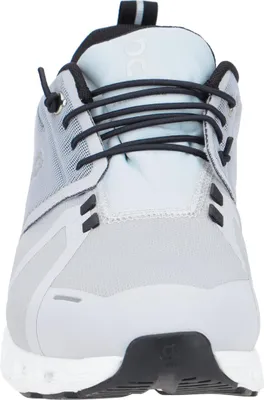 Produktbild von ON CLOUD 5 WATERPROOF Damenschuhe - Sportschuhe grau Freizeit NEU