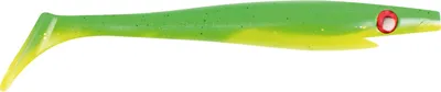 Obrázek produktu pro Strike Pro Pig Shad měkká nástraha, barva:Firetiger, délka cm:23,0