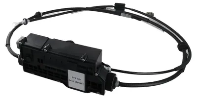Obrázok produktu pre Elektronický servopohon parkovacej brzdy, robustná konštrukcia, kompatibilný s modelmi luxusných vozidiel, 34436850289