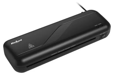 Obrázek produktu pro Laminátor REBEL URZ0987, A4