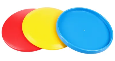 Obrázok produktu pre Disc Golf Trainer sada diskov, 1 sada