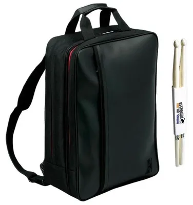 Produktbild von Tama Schlagzeug-Tasche MBS06 für Schlagzeug-Zubehör mit Trommelstöcken