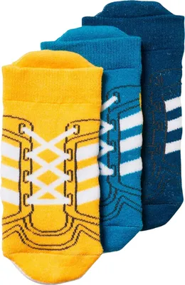 Zdjęcie produktu dla Skarpetki Adidas CD2796 dla Chłopięce