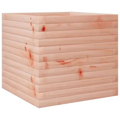Immagine prodotto di Fioriera da Giardino 50x50x45,5 cm in Legno Massello di Douglas