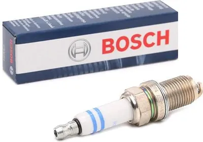 Produktbild von Zündkerze BOSCH 0 242 235 797