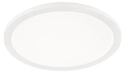 Image de LED 24W CAMILLUS salle de bain plafond R62922401 RL