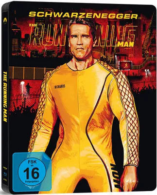 Produktbild von Running Man