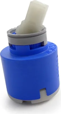 Produktbild von Keramikkartusche Ø 35 mm für Systemceram Armatur QUADRO / Armaturenzubehör / Ersatzteil