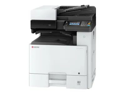 Produktbild von KYOCERA ECOSYS M8124cidn urządzenie wielofunkcyjne kolorowe 3 w 1 A3 (wysyłka)