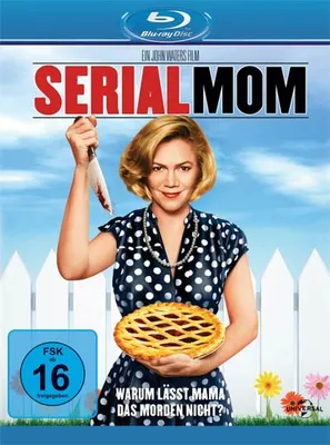 Zdjęcie produktu dla Serial Mom