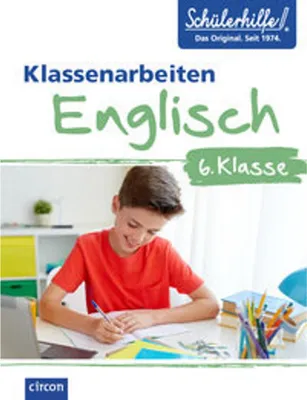 Image de Englisch 6. Klasse
