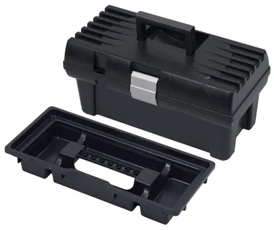Obrázok produktu pre Box na náradie Stuff Basic 16 ALU 16362