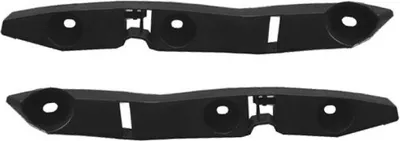 Produktbild von Diederichs Stossstangenhalter Set Focus, 04-08