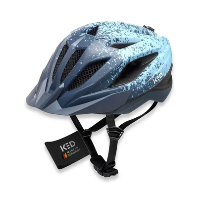 Immagine prodotto di Casco da bicicletta KED "Street Jr. Pro", M