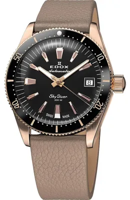 Obrázek produktu pro EDOX, model 80131-37RNC-NI