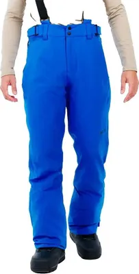 Produktbild von Protest Mikado Hosen Blau M / Regular Herren Blau M