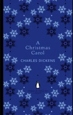 Immagine prodotto di A Christmas Carol