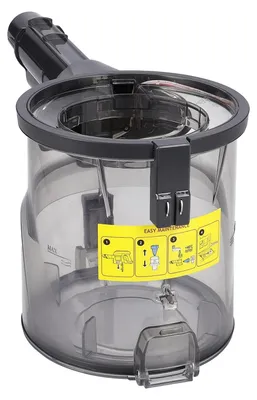 Produktbild von Staubbehälter Hoover 48700133 0530096537 für Staubsauger