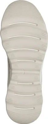 The image shows the sole of a shoe against a white background.