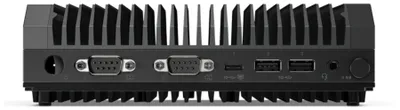 Image de Lenovo ThinkEdge SE30 i5-1145GRE 16/512 WLAN W11IoT