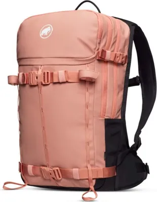 Produktbild von MAMMUT Nirvana 18 Women QUARTZ DUST-BLACK QUARTZ DUST-BLACK 18