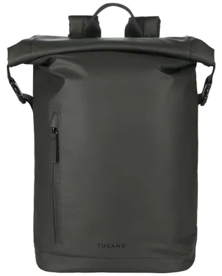 Produktbild von TUCANO ROLLO Rucksack schwarz Laptop 15.6''/MacBook Pro 16''
