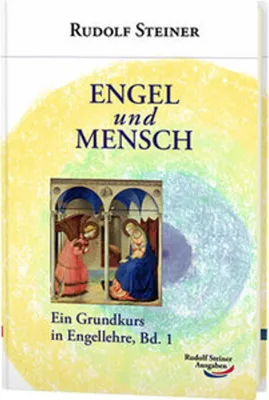 Image de Engel und Mensch
