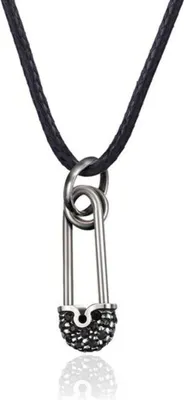 Produktbild von Damenanhänger Time Force TJ1004C03 (40 mm - 70 cm)