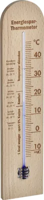 Obrázek produktu pro TFA Dostmannův teploměr Nature (12.1056.05)