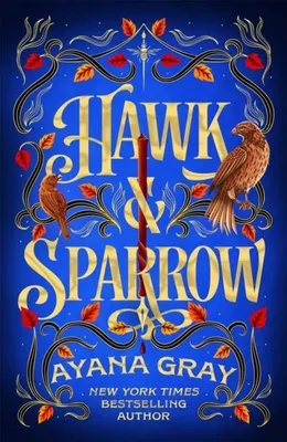Obrázek produktu pro Hawk & Sparrow