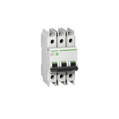 Produktbild von Schneider Electric LS-Schalter M9F42310