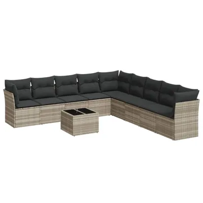 Zdjęcie produktu dla VidaXL 3249631, 10 szt.
