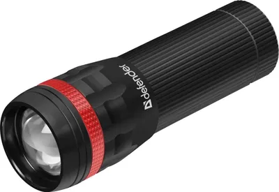 Obrázek produktu pro Defender FL-12 Black