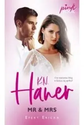 Obrázok produktu pre Mr&Mrs - K.N. Haner