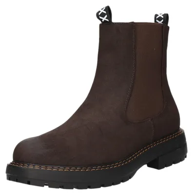 Produktbild von BOXX Damen-Stiefelette Braun, Farbe:braun, EU Größe:37